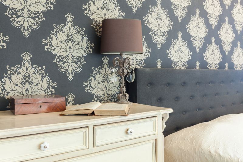 Wallpaper Restoration in Kansas City, KS