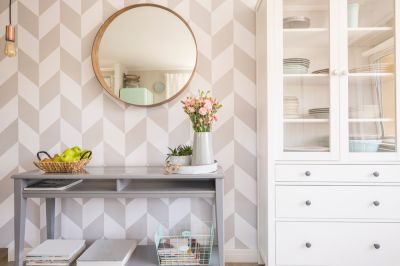 Wallpaper Services