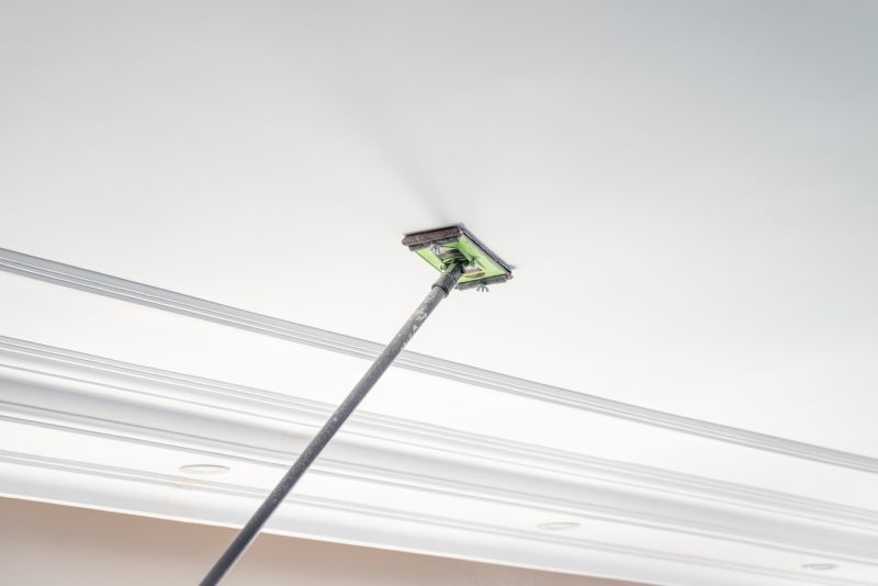Ceiling Smoothing Service in Waco, TX
