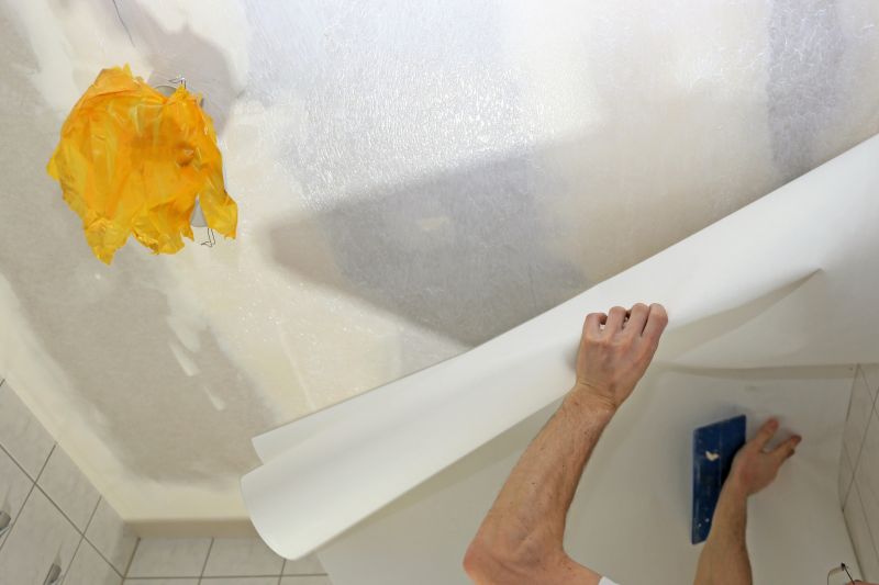Office Wallpaper Installation in Kansas City, MO
