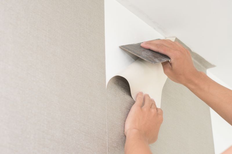 Wallpaper Patching in Denver, CO
