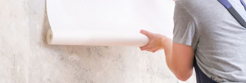 Wallpaper Patching in Roswell, GA