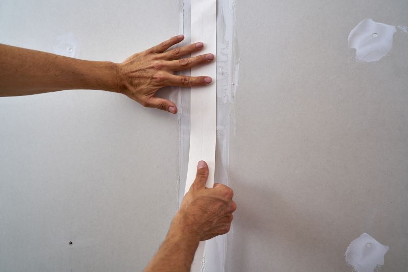 Wallpaper Patching in Alpharetta, GA
