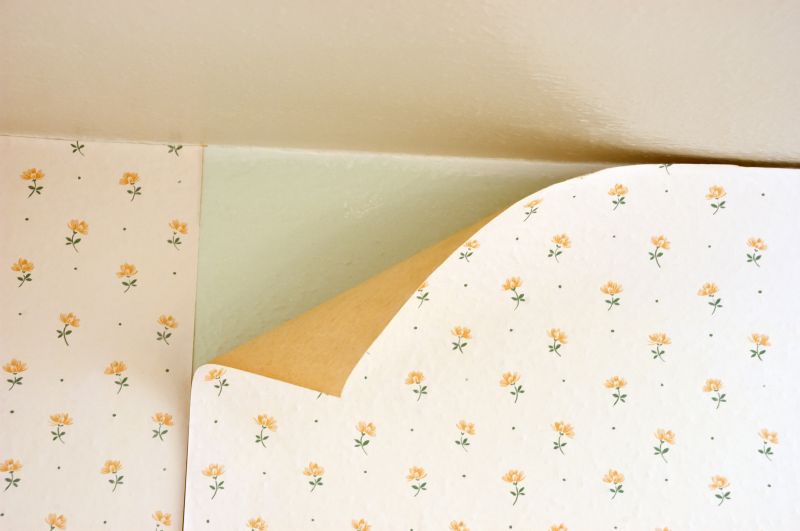 Wallpaper Patching in Olathe, KS