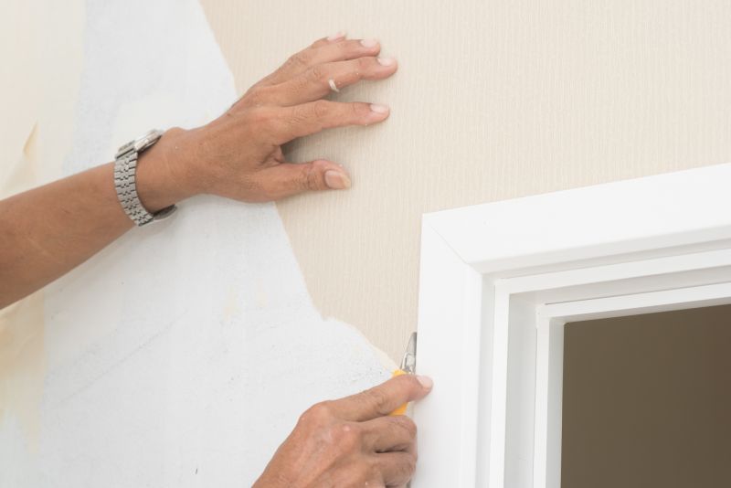 Wallpaper Removal Service in Denver County, CO