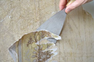Wallpaper Stripping in Littleton, CO