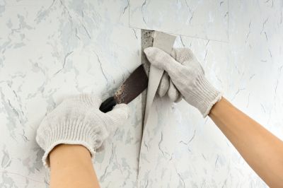 Wallpapering Service