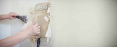 Wallpaper Steaming is a Great Way to Remove Wallpaper Safely!